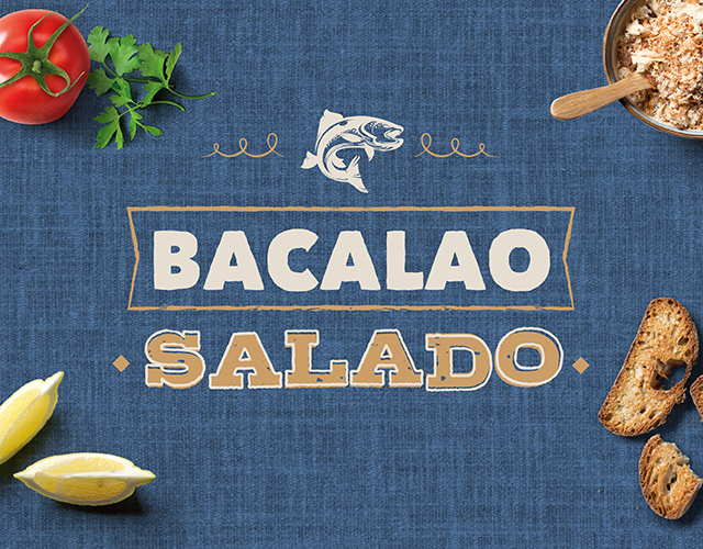 Campaña Bacalao