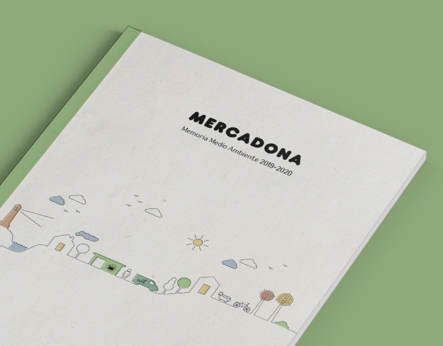 Memoria medio ambiente