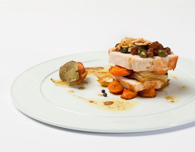 Fotografía gastronómica